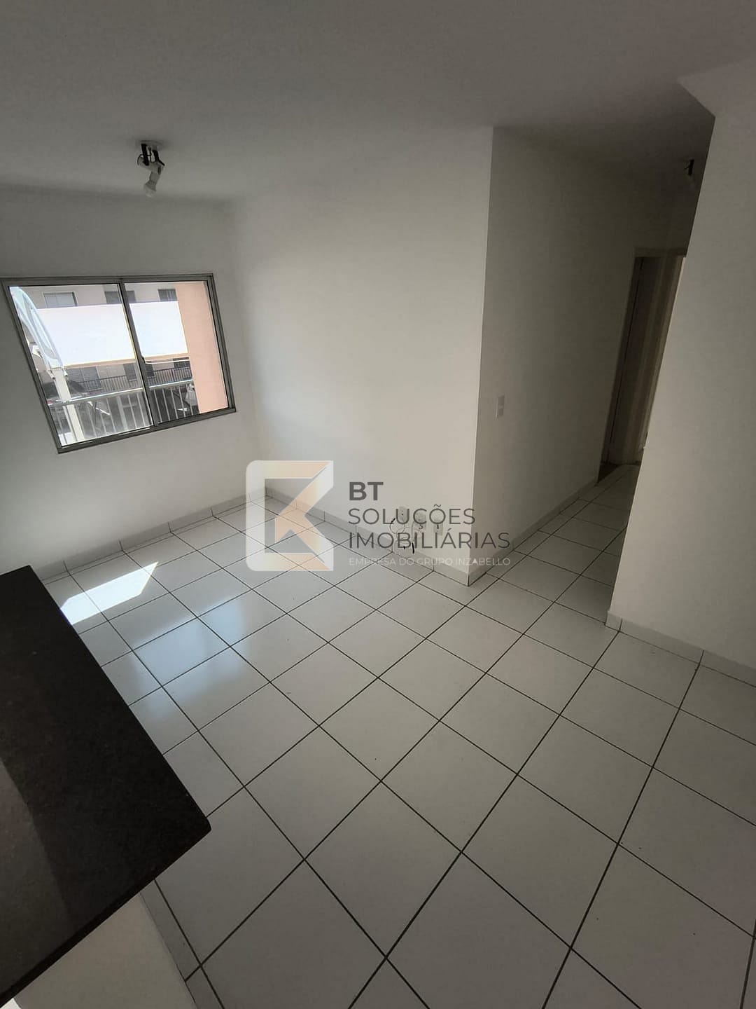 Apartamento, 2 quartos, 55 m² - Foto 2