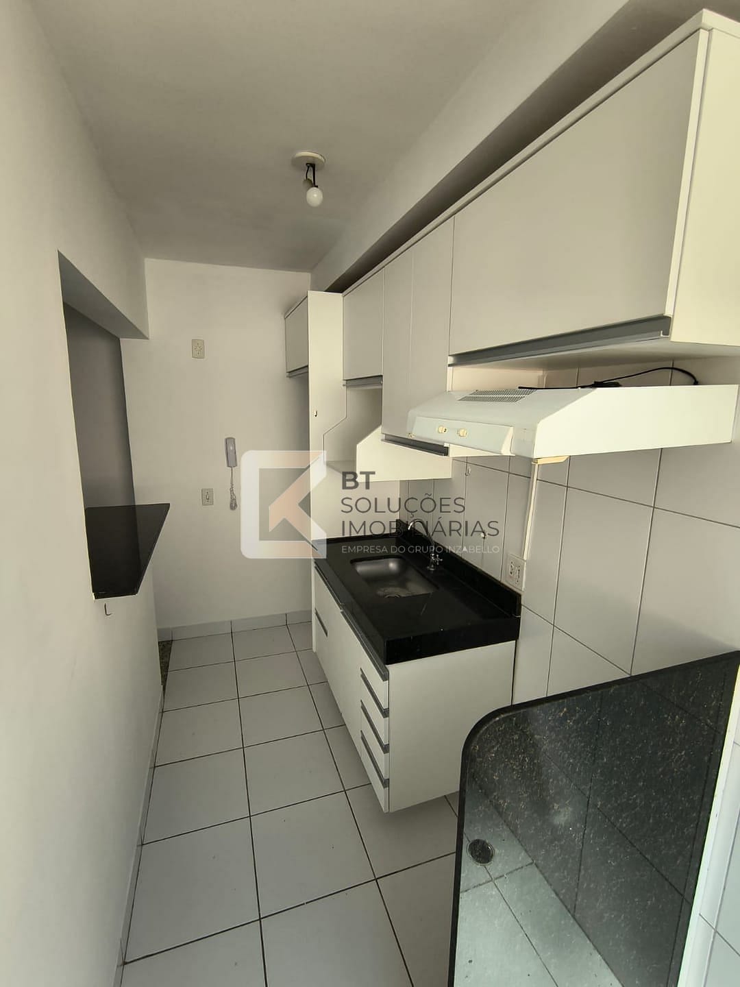 Apartamento, 2 quartos, 55 m² - Foto 1