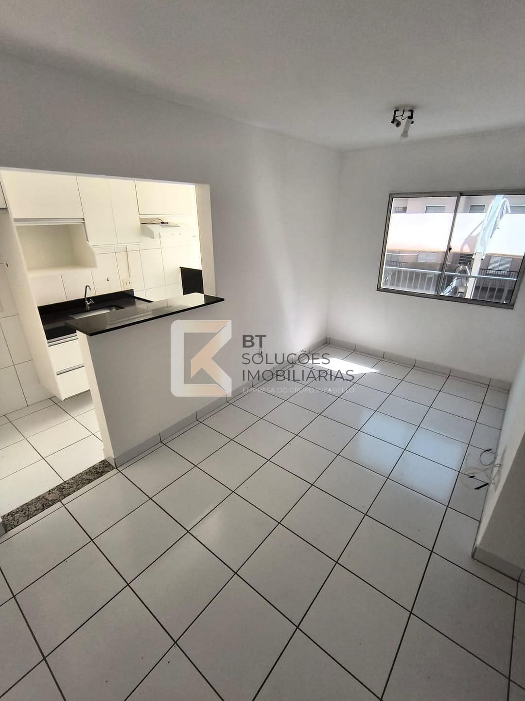 Apartamento, 2 quartos, 55 m² - Foto 3