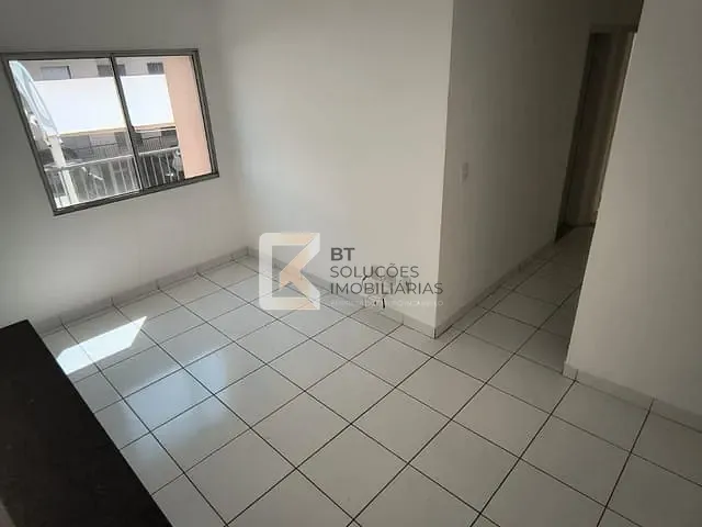 Apartamento 2 quartos e 2 banheiros, à venda, no bairro Parque São Lourenço em Indaiatuba