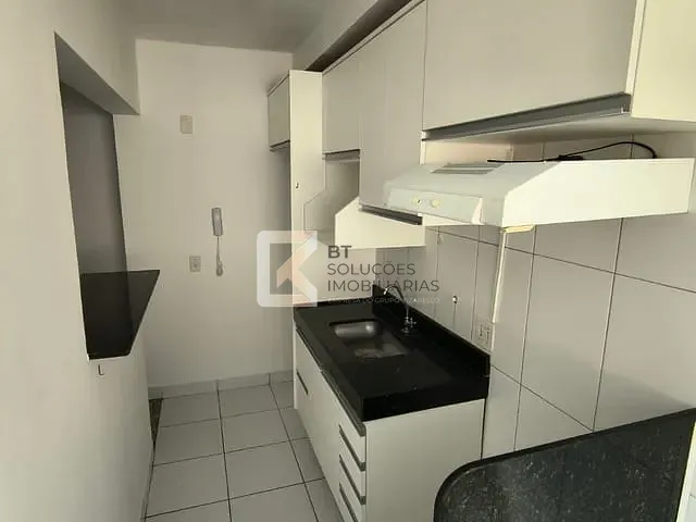Apartamento 2 quartos e 2 banheiros, à venda, no bairro Parque São Lourenço em Indaiatuba