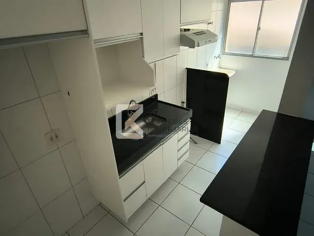 Apartamento 2 quartos e 2 banheiros, à venda, no bairro Parque São Lourenço em Indaiatuba