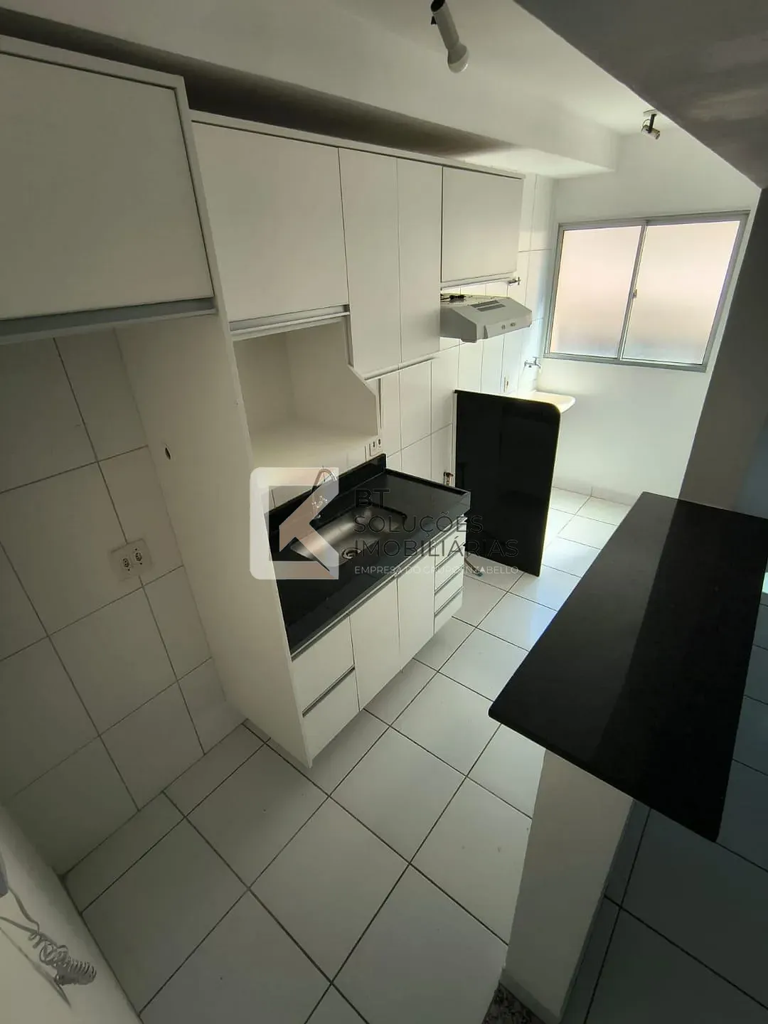 Apartamento, 2 quartos, 55 m² - Foto 1