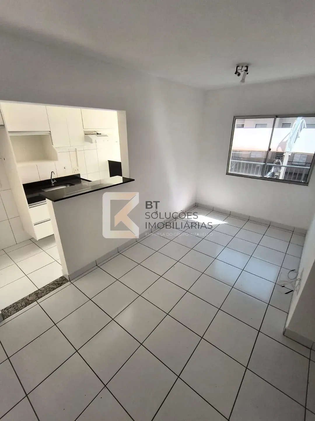 Apartamento, 2 quartos, 55 m² - Foto 3