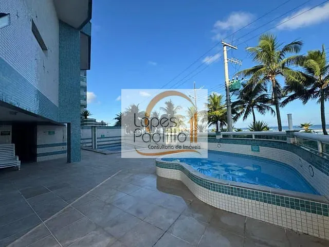 Apartamento 3 quartos e 2 banheiros, à venda, no bairro Caiçara em Praia Grande
