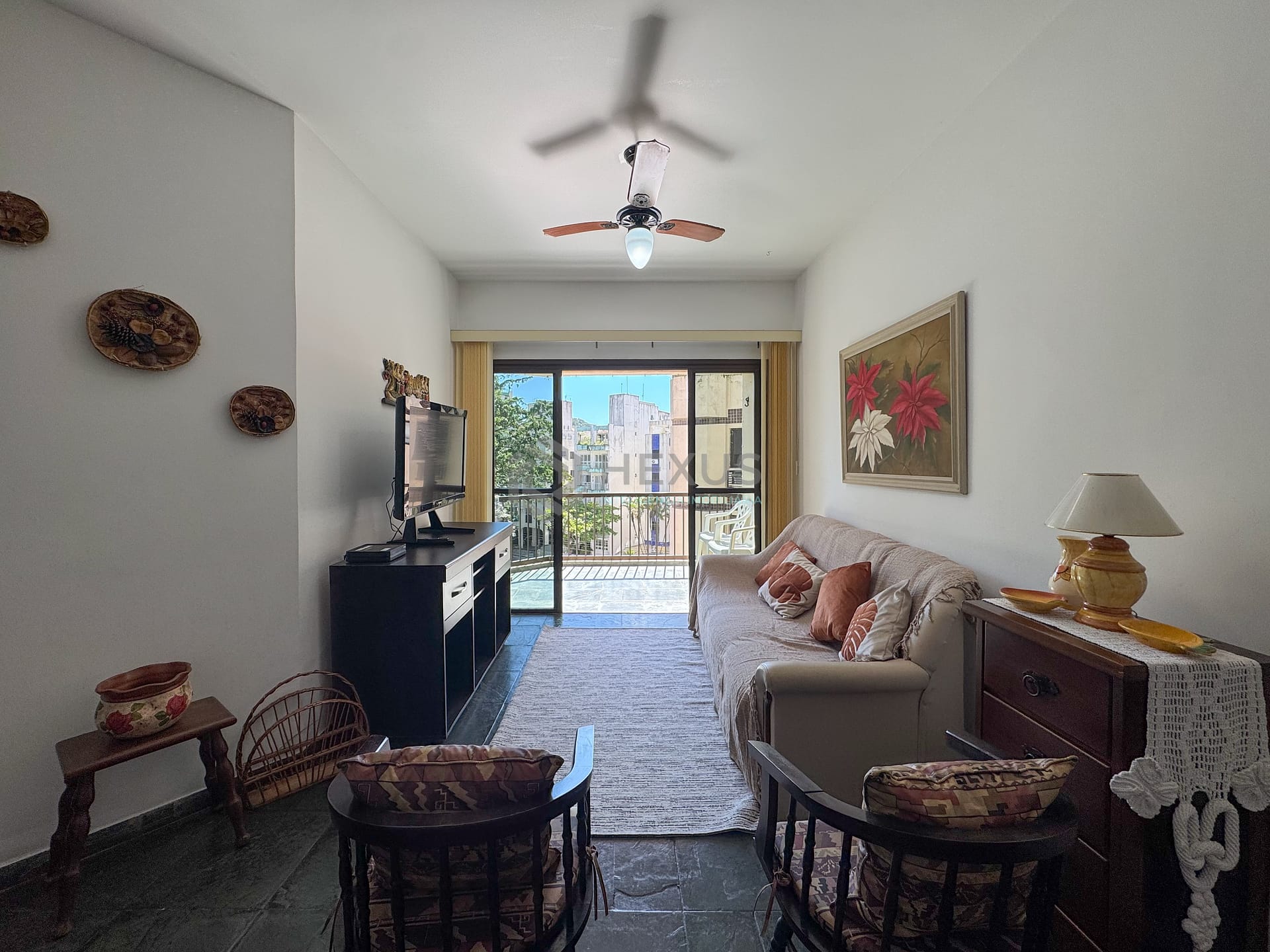 Apartamento, 2 quartos, 78 m² - Foto 3