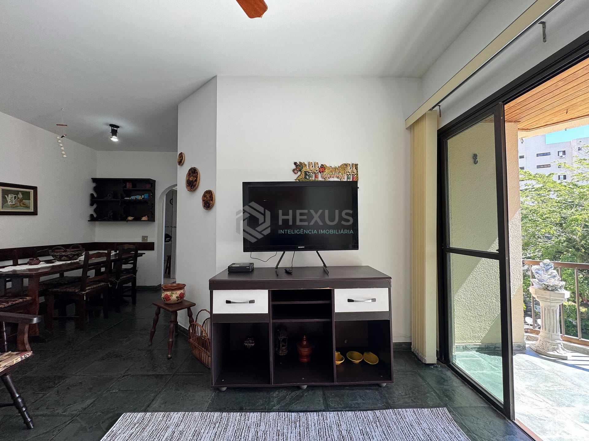 Apartamento, 2 quartos, 78 m² - Foto 4