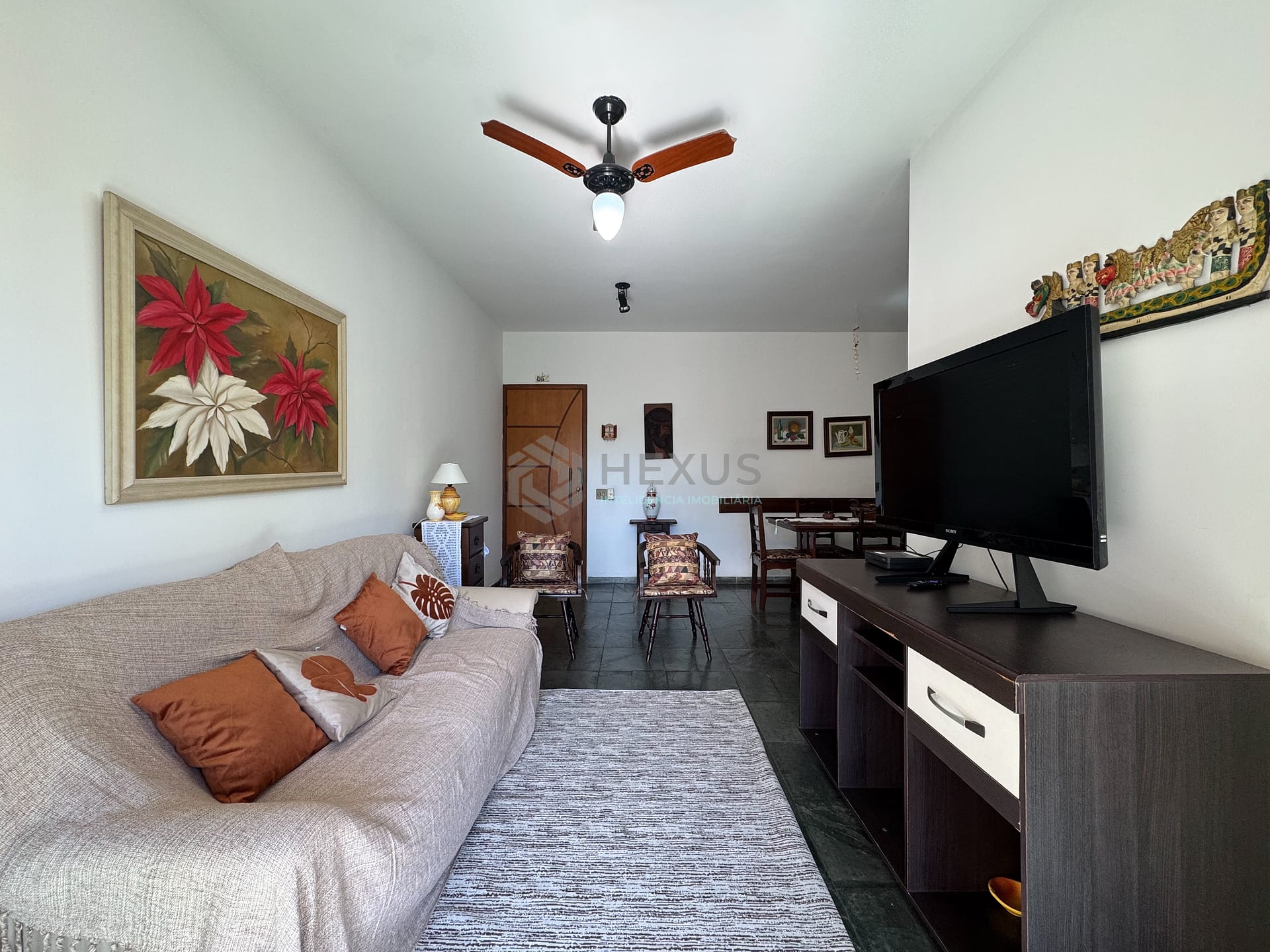 Apartamento, 2 quartos, 78 m² - Foto 7