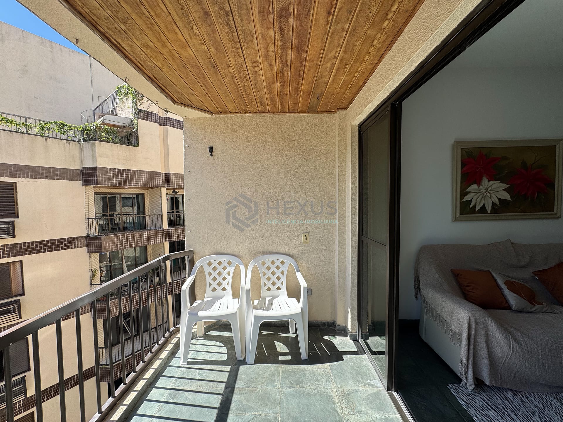 Apartamento, 2 quartos, 78 m² - Foto 8