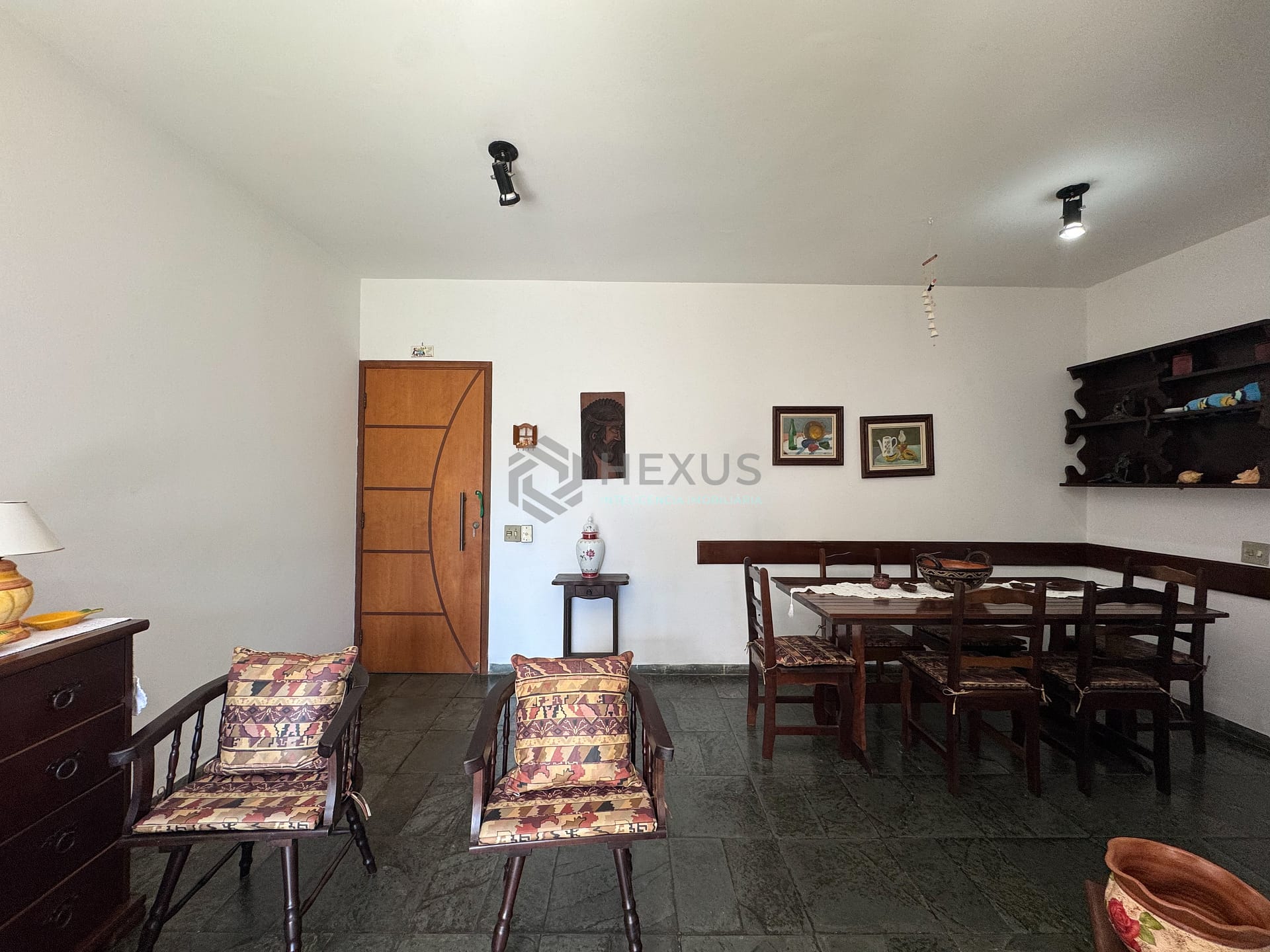 Apartamento, 2 quartos, 78 m² - Foto 9