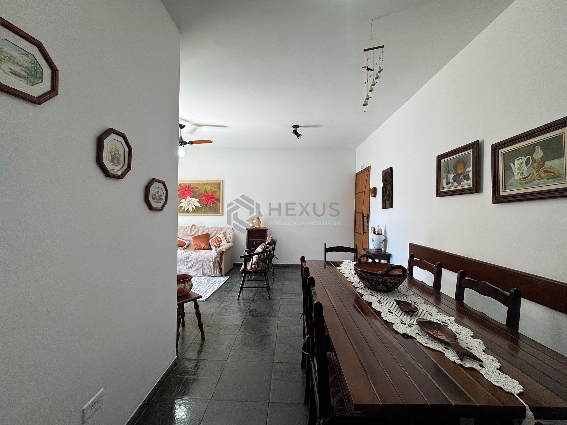 Apartamento, 2 quartos, 78 m² - Foto 11