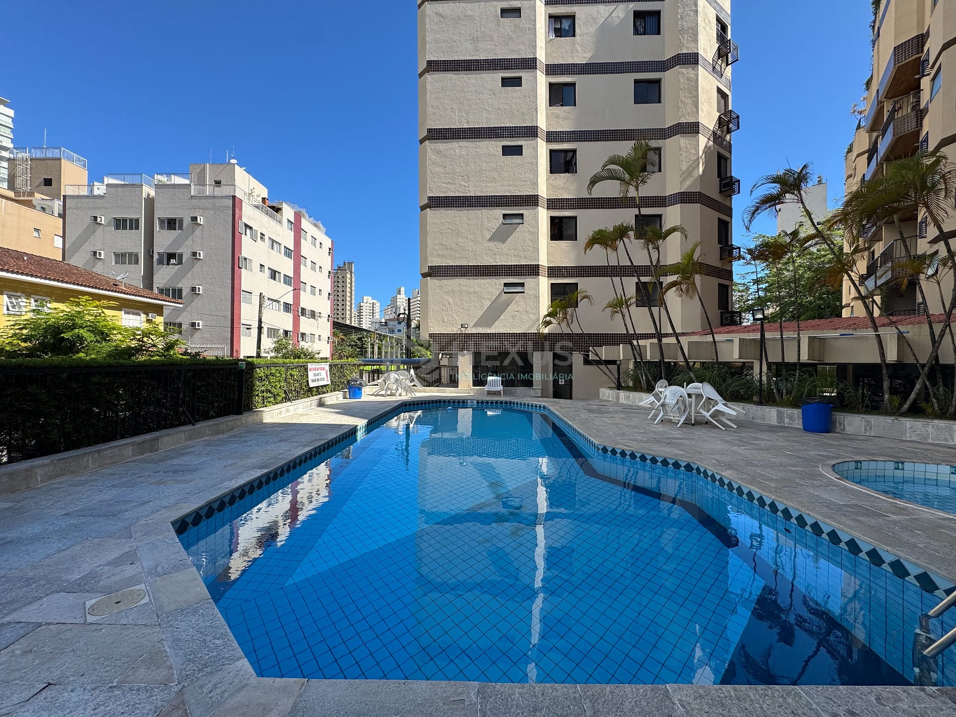 Apartamento, 2 quartos, 78 m² - Foto 1