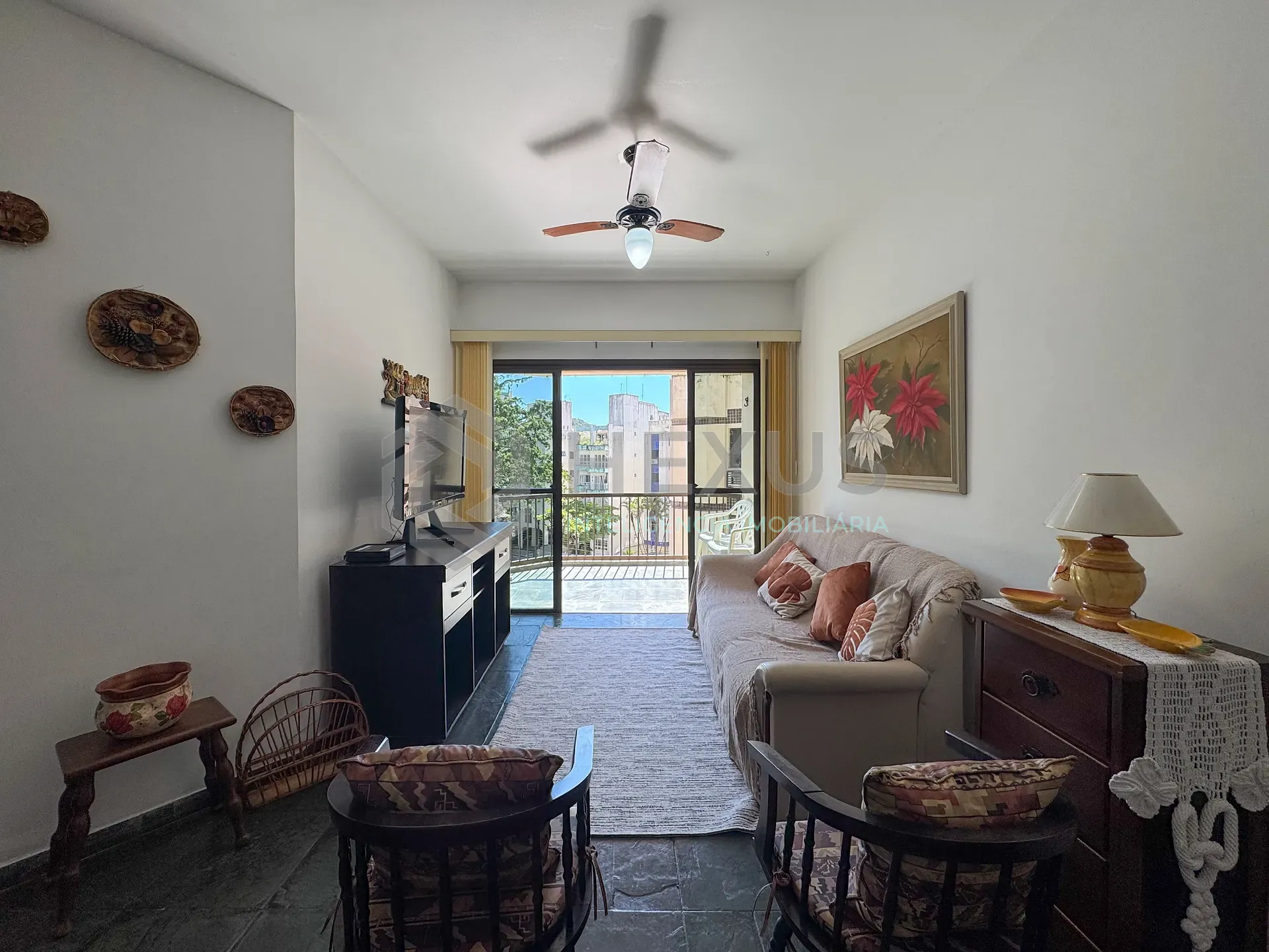 Apartamento, 2 quartos, 78 m² - Foto 3