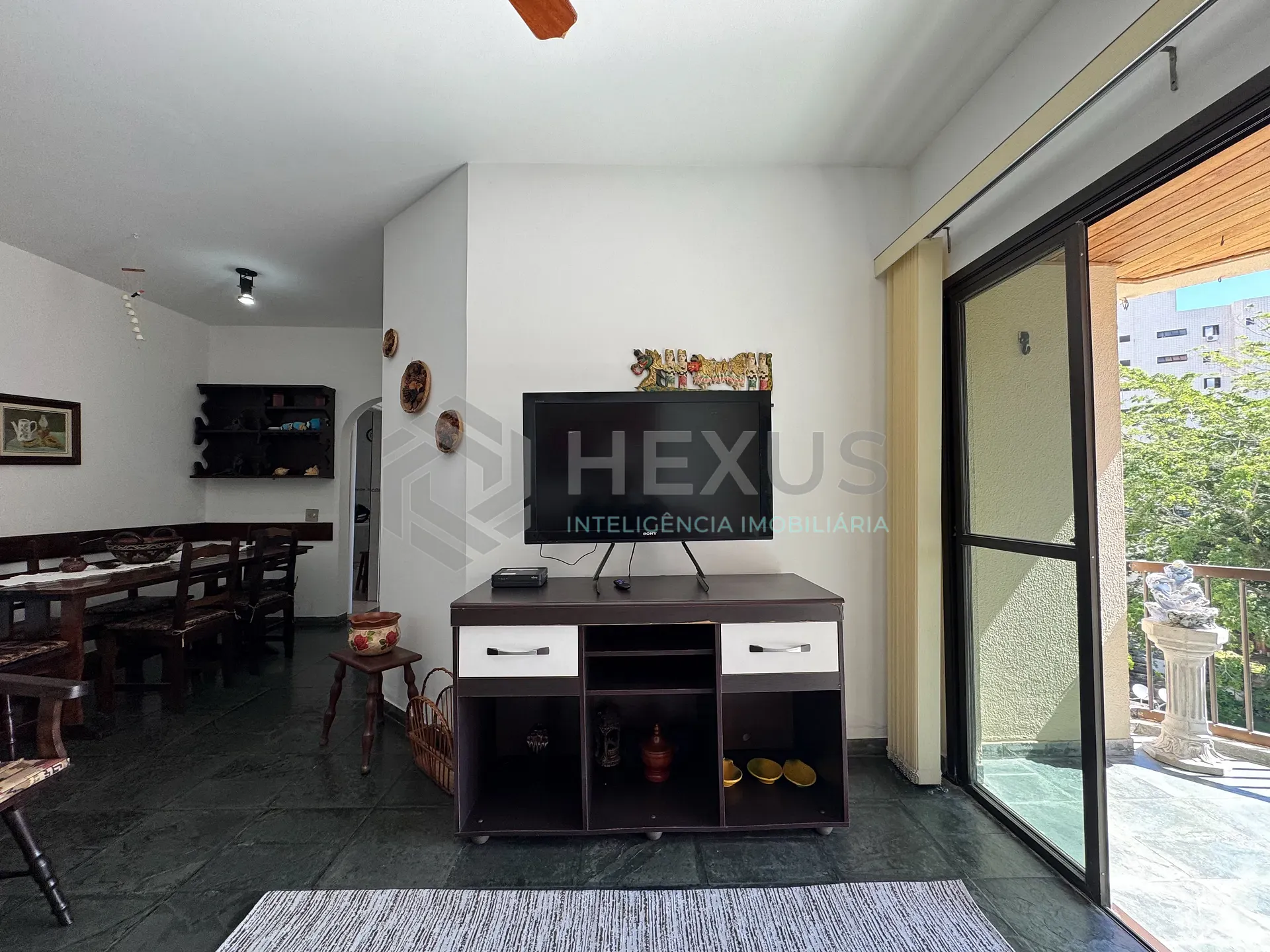 Apartamento, 2 quartos, 78 m² - Foto 4