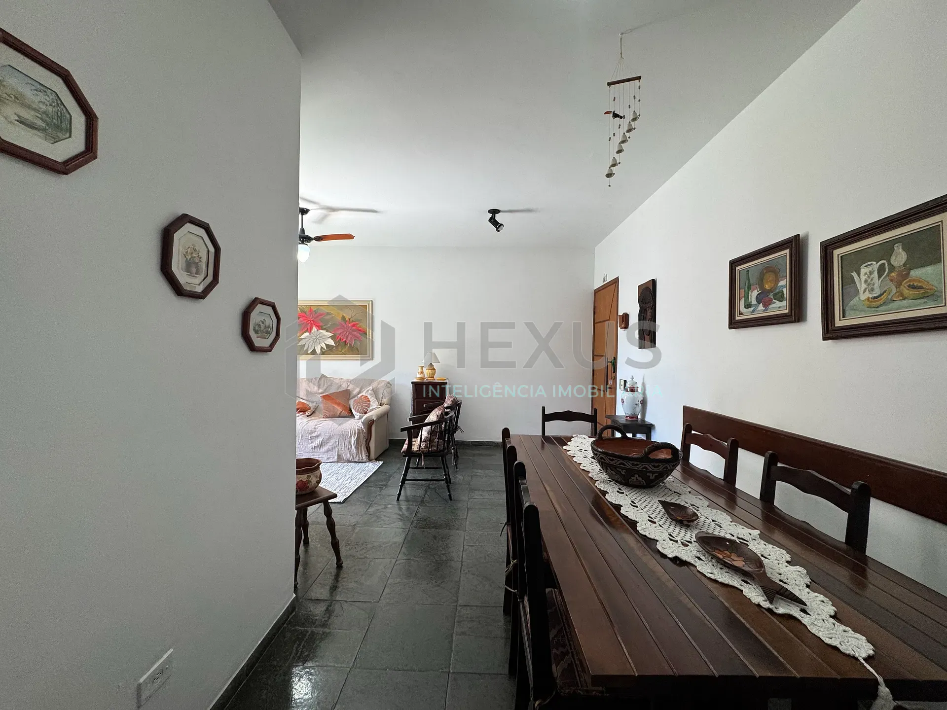 Apartamento, 2 quartos, 78 m² - Foto 11