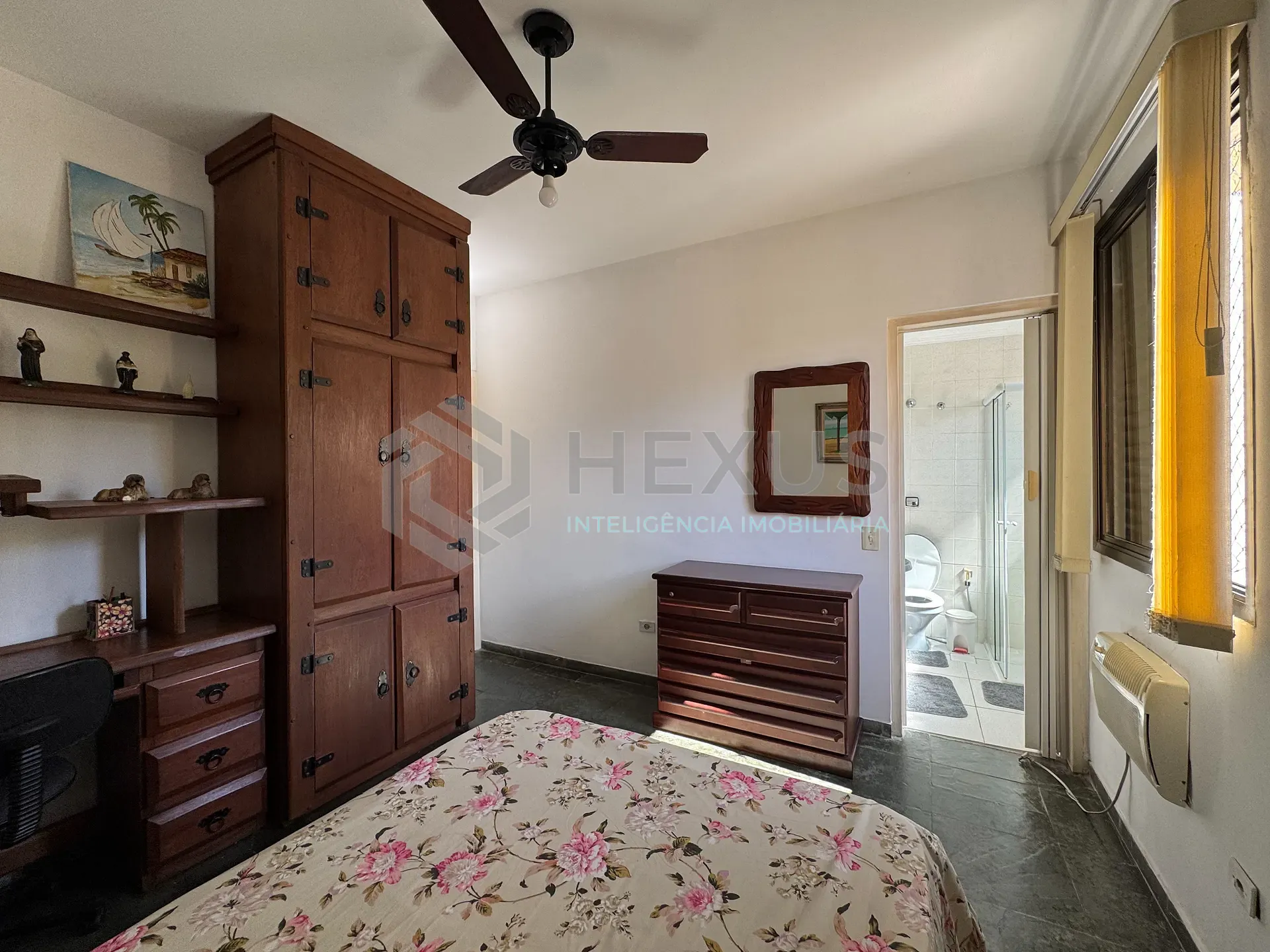 Apartamento, 2 quartos, 78 m² - Foto 14