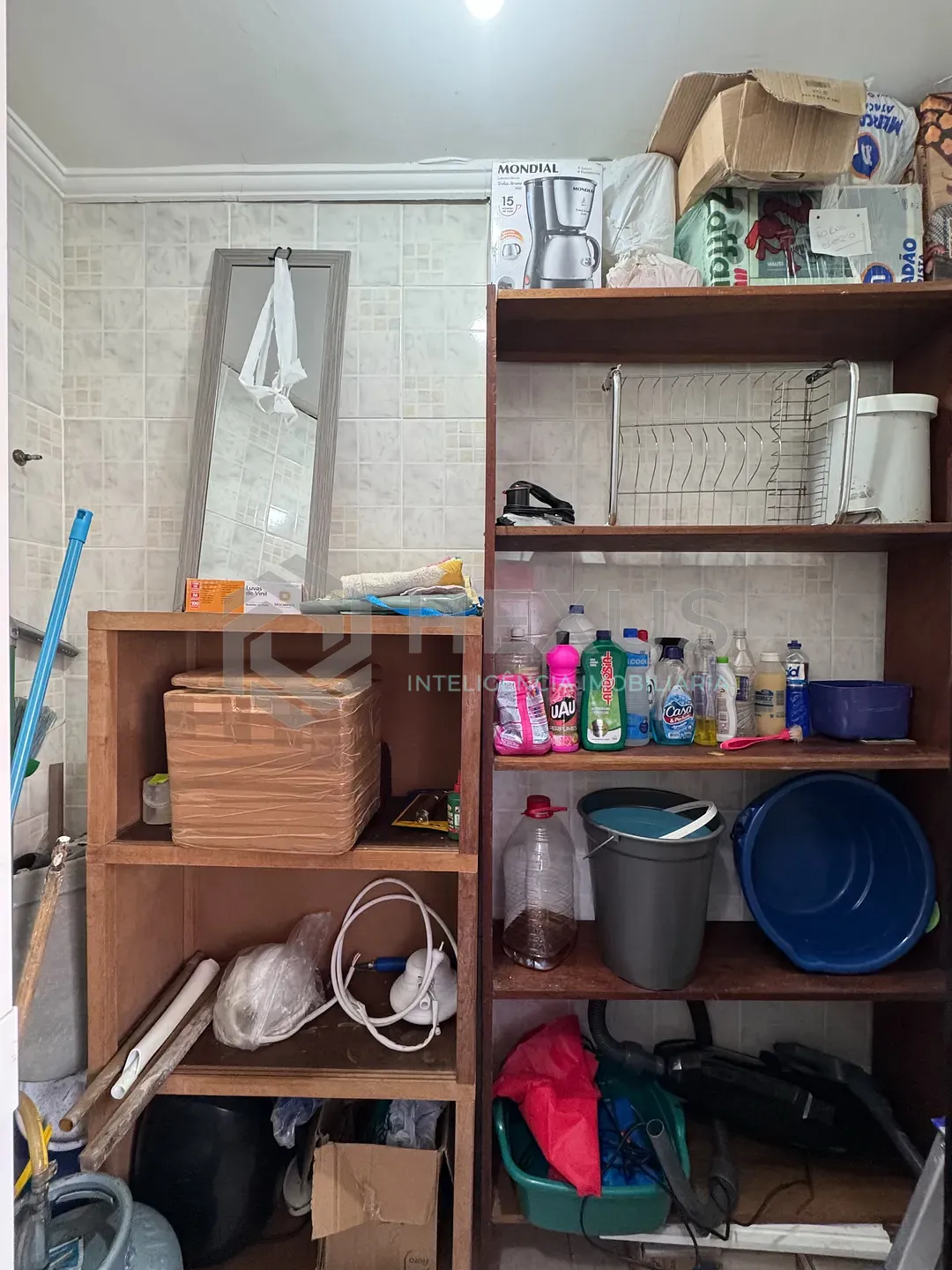 Apartamento, 2 quartos, 78 m² - Foto 27