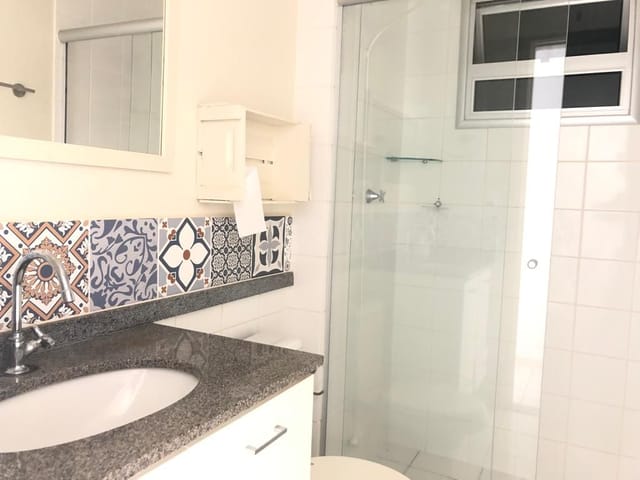 Apartamento com 86m² 3 quartos e 2 banheiros, à venda, no bairro Terra Bonita em Londrina