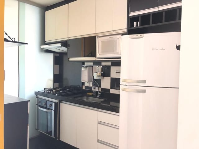 Apartamento com 86m² 3 quartos e 2 banheiros, à venda, no bairro Terra Bonita em Londrina