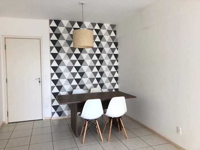 Apartamento com 86m² 3 quartos e 2 banheiros, à venda, no bairro Terra Bonita em Londrina