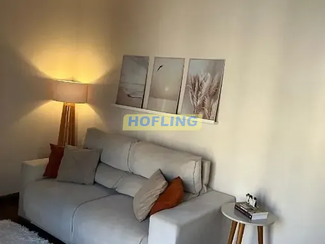 Apartamento com 49m² 2 quartos e 1 banheiro, à venda, no bairro Jardim Panorama em Rio Claro