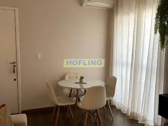 Apartamento com 49m² 2 quartos e 1 banheiro, à venda, no bairro Jardim Panorama em Rio Claro