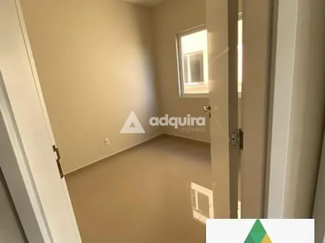 Apartamento com 133m² 3 quartos e 2 banheiros, à venda, no bairro Oficinas em Ponta Grossa
