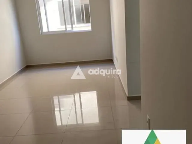 Apartamento com 133m² 3 quartos e 2 banheiros, à venda, no bairro Oficinas em Ponta Grossa