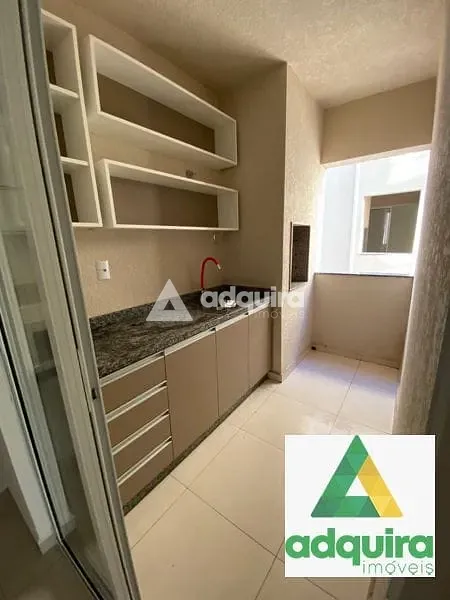 Apartamento, 3 quartos, 85 m² - Foto 5