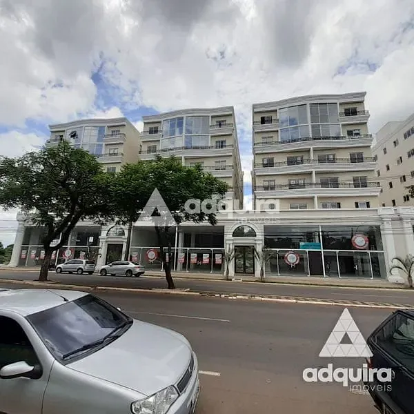 Apartamento, 3 quartos, 85 m² - Foto 1