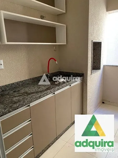 Apartamento, 3 quartos, 85 m² - Foto 8