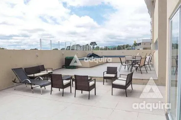 Apartamento, 3 quartos, 85 m² - Foto 17