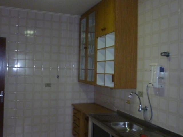 Foto do Apartamento - Apartamento com 3 dormitórios, 74 m² - venda por R$ 290.000,00 ou aluguel por R$ 1.800,00/mês - Jardim América - São José dos Campos/SP | INDEPENDENCE NEGOCIOS IMOBILIARIOS LTDA