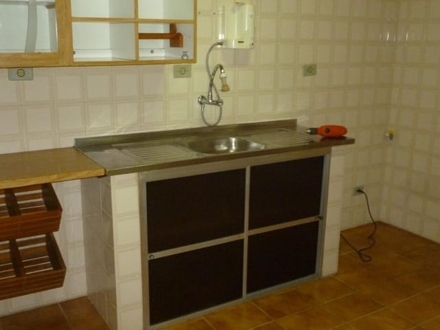 Foto do Apartamento - Apartamento com 3 dormitórios, 74 m² - venda por R$ 290.000,00 ou aluguel por R$ 1.800,00/mês - Jardim América - São José dos Campos/SP | INDEPENDENCE NEGOCIOS IMOBILIARIOS LTDA