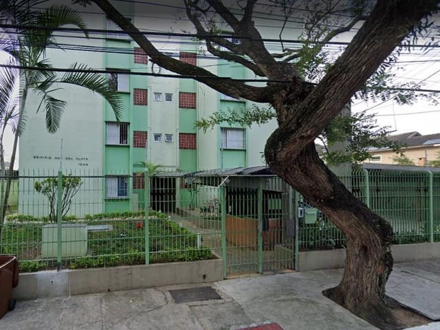 Foto do Apartamento - Apartamento com 3 dormitórios, 74 m² - venda por R$ 290.000,00 ou aluguel por R$ 1.800,00/mês - Jardim América - São José dos Campos/SP | INDEPENDENCE NEGOCIOS IMOBILIARIOS LTDA