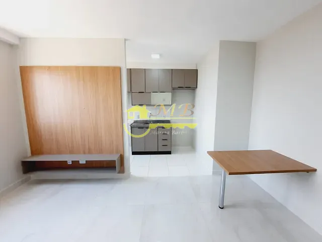 Apartamento 2 quartos e 1 banheiro, para alugar, no bairro Jardim Ibirapuera em Campinas