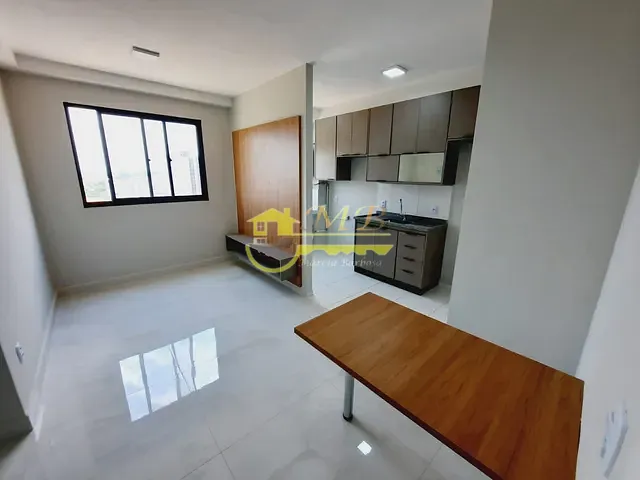 Apartamento 2 quartos e 1 banheiro, para alugar, no bairro Jardim Ibirapuera em Campinas