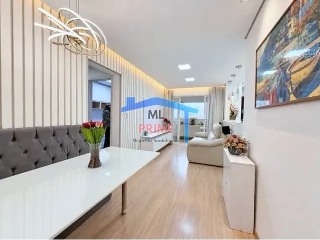 Apartamento com 97m² 2 quartos e 2 banheiros, à venda, no bairro Vila Prudente em São Paulo