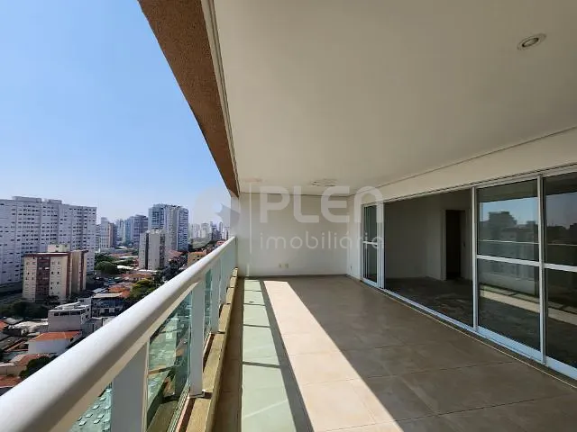 Cobertura / Penthouse 3 quartos e 5 banheiros, à venda, no bairro Santa Teresinha em São Paulo