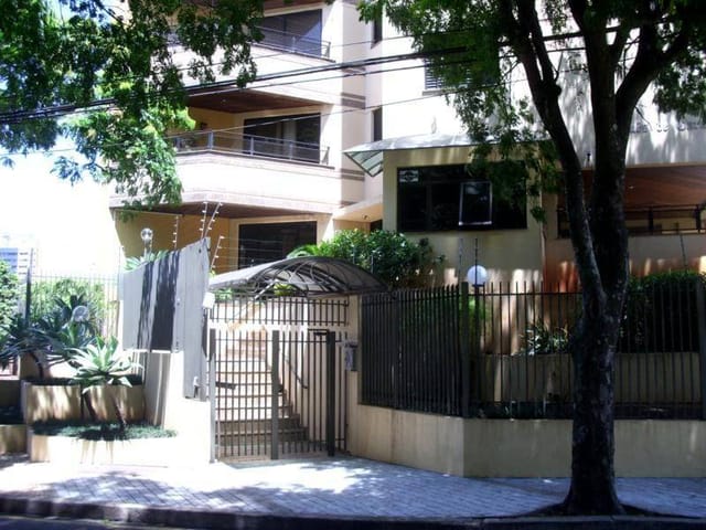 Foto do Apartamento - Ed. Marques Caravelas - Apartamento à venda com 3 dormitórios (1 suíte) - Jardim Palermo, Londrina, PR | Premier Imóveis