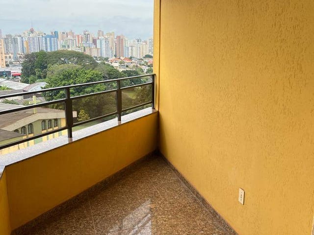 Foto do Apartamento - Ed. Marques Caravelas - Apartamento à venda com 3 dormitórios (1 suíte) - Jardim Palermo, Londrina, PR | Premier Imóveis