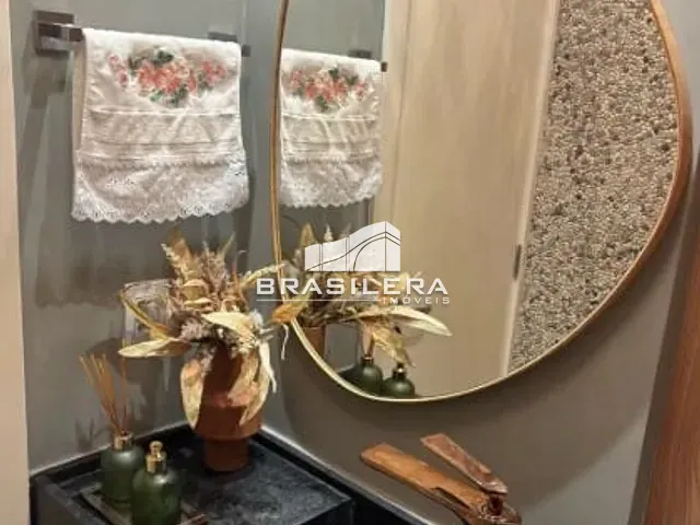 Apartamento com 148m² 3 quartos e 4 banheiros, à venda, no bairro Jardim Goiás em Goiânia