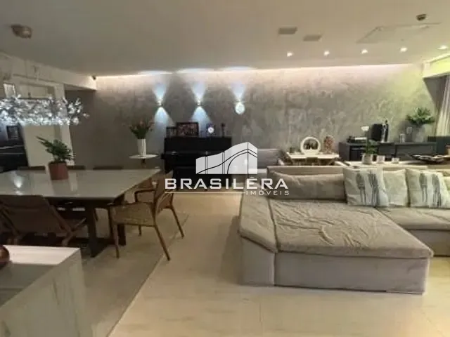 Apartamento com 148m² 3 quartos e 4 banheiros, à venda, no bairro Jardim Goiás em Goiânia