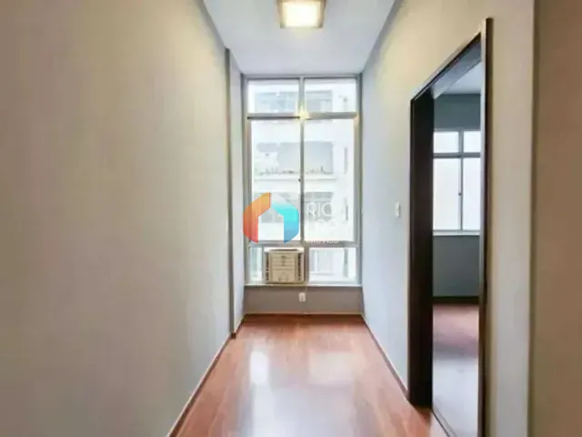 Apartamento com 81m² 2 quartos e 2 banheiros, à venda, no bairro Flamengo em Rio de Janeiro