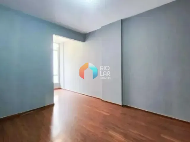 Apartamento com 81m² 2 quartos e 2 banheiros, à venda, no bairro Flamengo em Rio de Janeiro