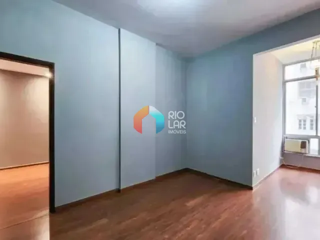 Apartamento com 81m² 2 quartos e 2 banheiros, à venda, no bairro Flamengo em Rio de Janeiro