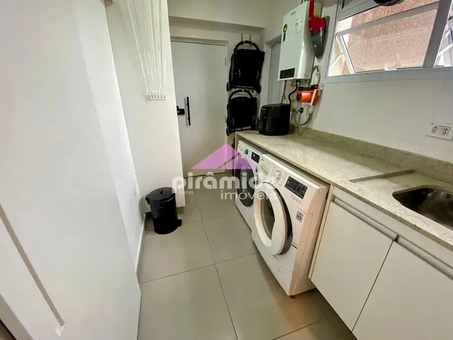 Apartamento, 3 quartos, 120 m² - Foto 20