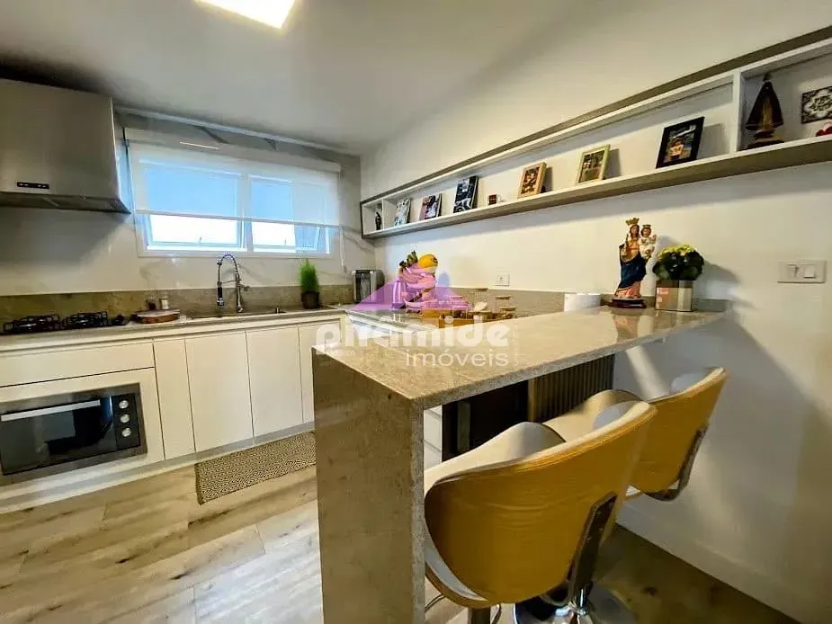 Apartamento, 3 quartos, 120 m² - Foto 9