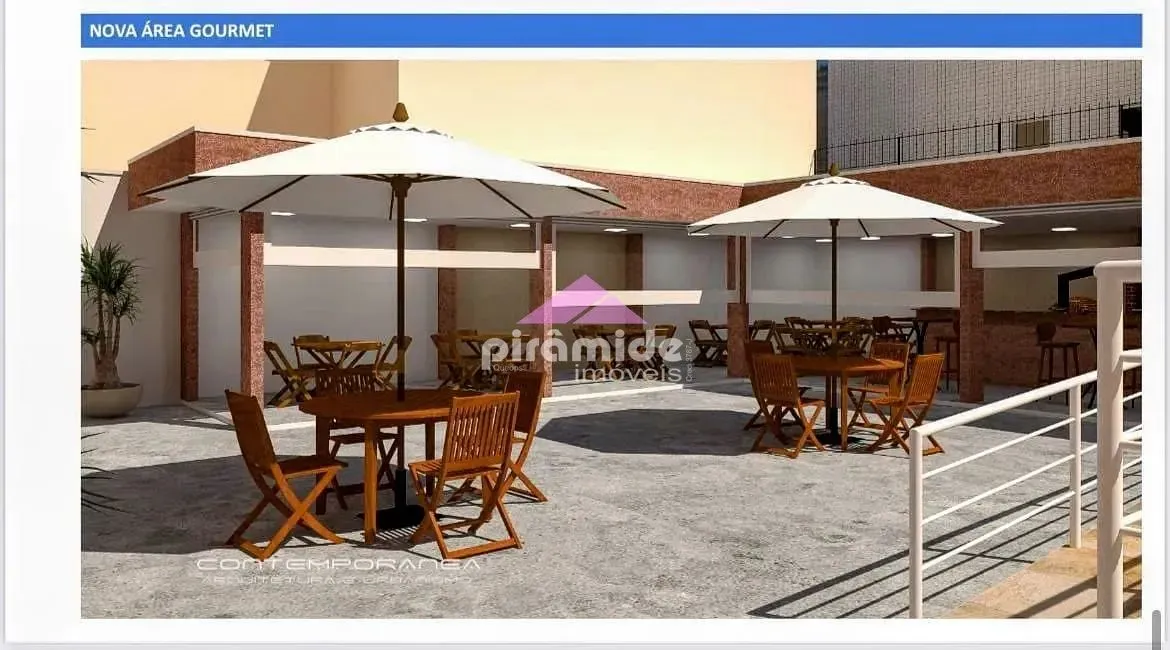 Apartamento, 3 quartos, 120 m² - Foto 19
