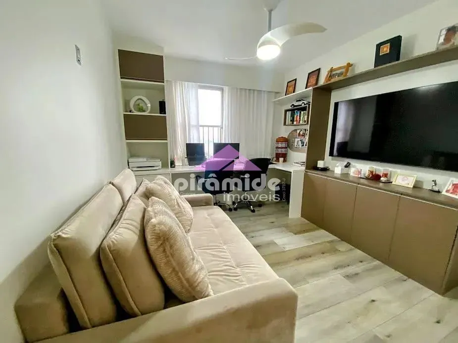 Apartamento, 3 quartos, 120 m² - Foto 7
